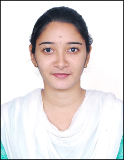 Dr. Auroshree